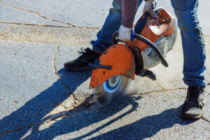 What to Expect During a Commercial Asphalt Paving Project