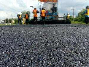 Signs Your Commercial Asphalt Needs Immediate Repair