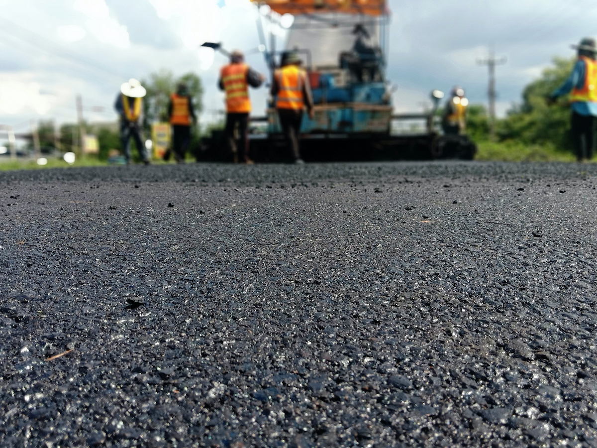 Signs Your Commercial Asphalt Needs Immediate Repair