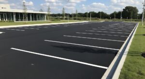 Why Customers Judge Businesses by Their Parking Lot