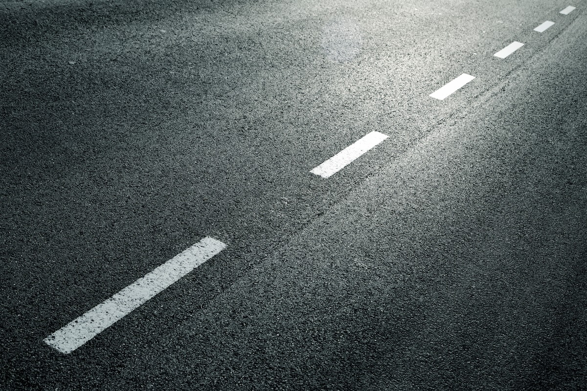commercial asphalt maintenance