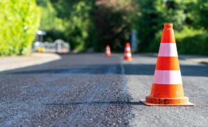 Commercial Asphalt Problems That Lead to Expensive Repairs