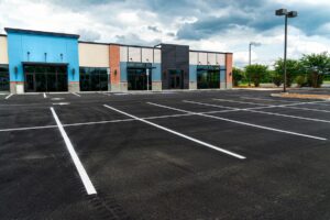 Tips for Extending the Life of Commercial Asphalt