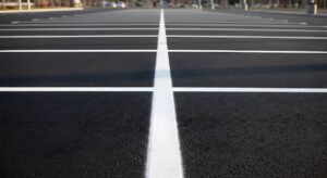 How Often Should Parking Lots Be Restriped?